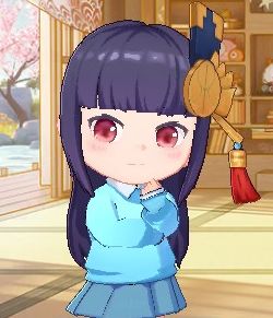 あやかし幼稚園　紅葉
